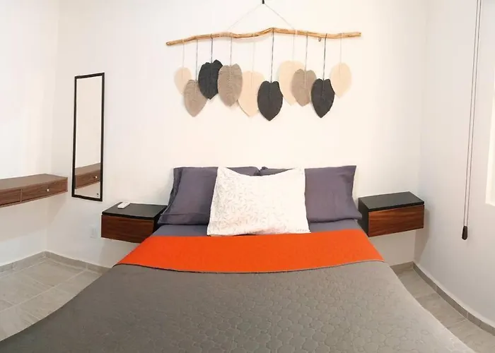 Appartement Hermoso Departamento En Playa del Carmen