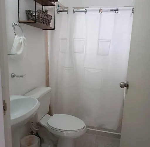 Hermoso Departamento En *