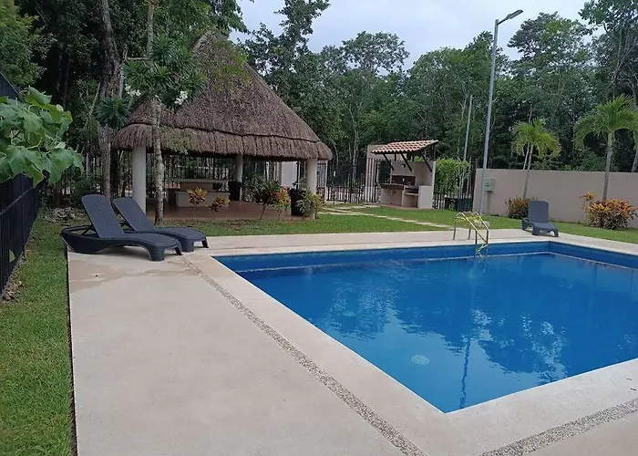 Hermoso Departamento En