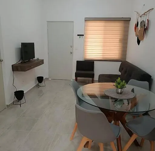 Hermoso Departamento En Appartement