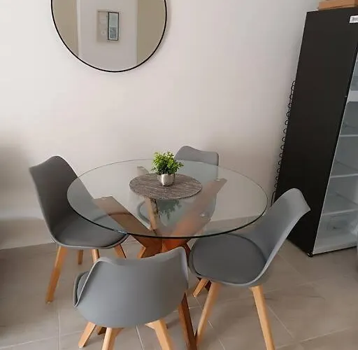 Hermoso Departamento En * Playa del Carmen