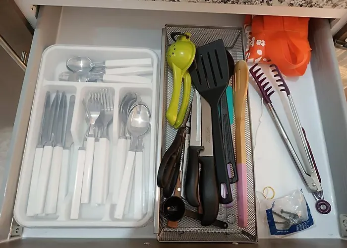 Hermoso Departamento En Appartement