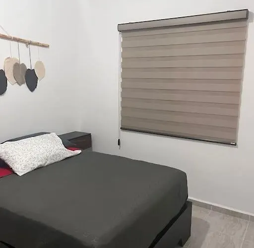 Hermoso Departamento En Appartement