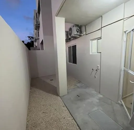 Hermoso Departamento En * Playa del Carmen