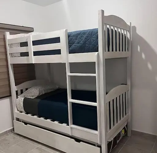 Hermoso Departamento En Appartement