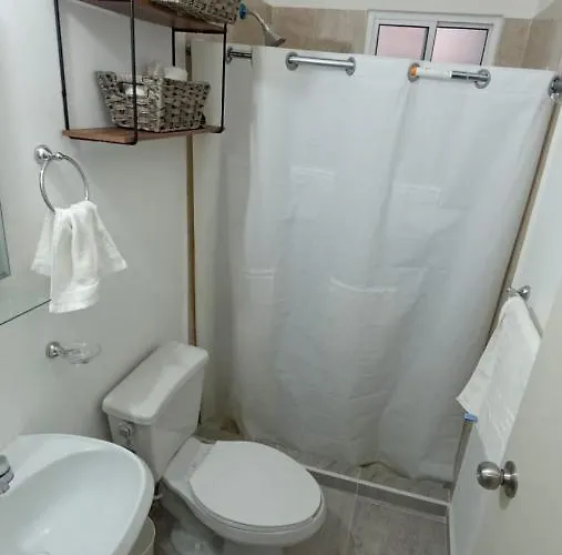 Hermoso Departamento En Appartement Playa del Carmen