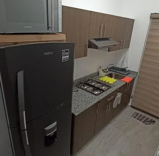 Hermoso Departamento En *