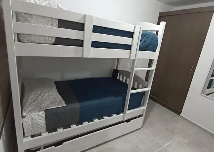 Appartement Hermoso Departamento En