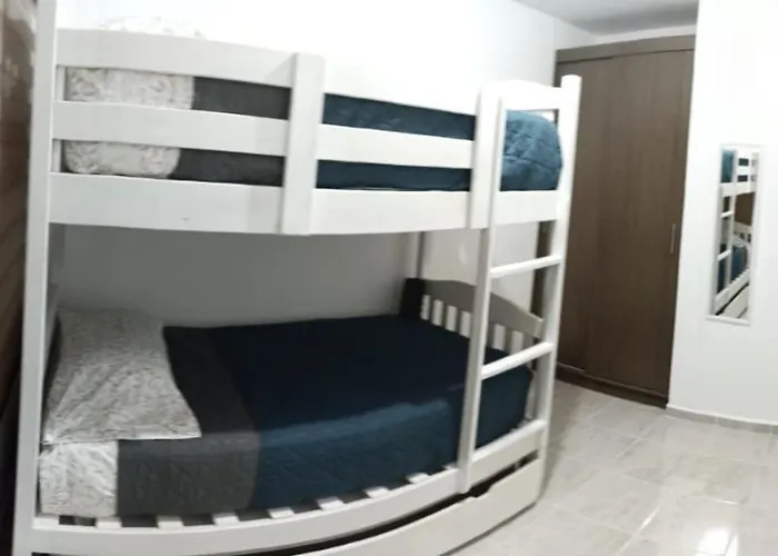 Hermoso Departamento En