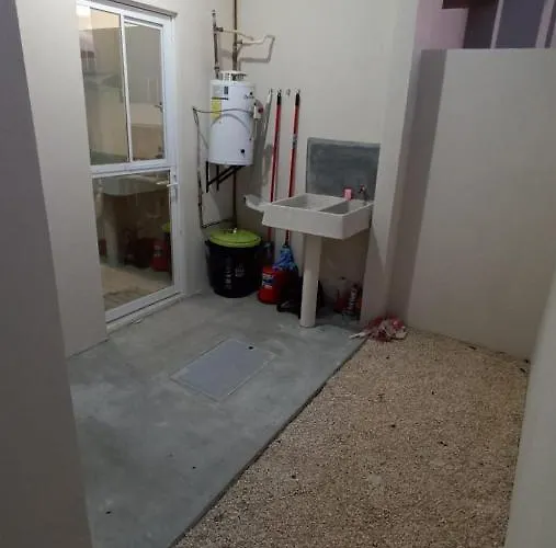 Hermoso Departamento En Appartement Playa del Carmen