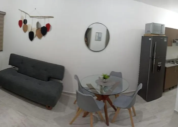 Appartement Hermoso Departamento En
