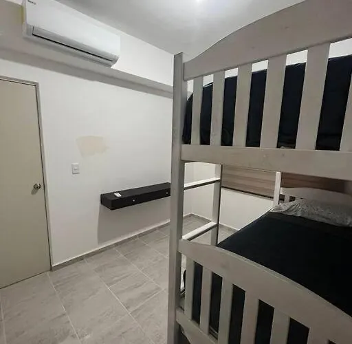 Hermoso Departamento En