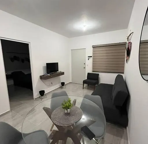 Hermoso Departamento En *